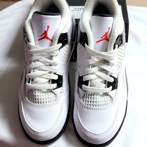 jordan 4 retro bp